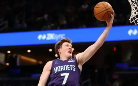 Top NBA Bets February 24: Trends, Predictions, and Picks Tonight