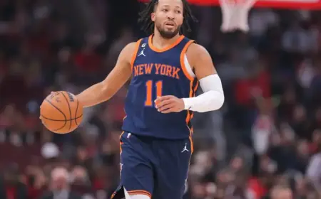 Top NBA Bets for FTN on Novig (2/24)