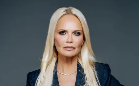 Kristin Chenoweth steps into family history spotlight in new “Finding Your Roots” episode airing tonight