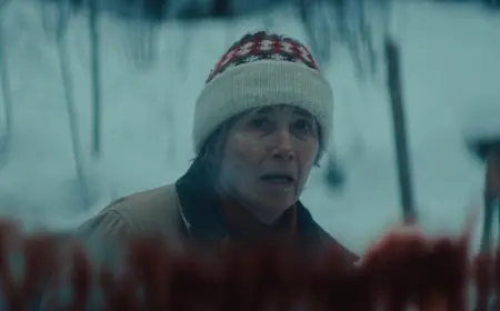 Dtf St Louis: New streaming TV shows and movies in February 2026