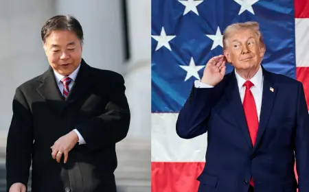 Ted Lieu Takes Center Stage on MSNOW Over Epstein Files and DOJ Accountability