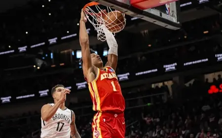 Jonathan Kuminga’s Hawks Debut Reshapes Expectations for Hawks and Warriors Fans