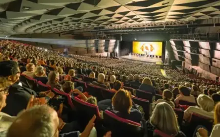 Shen Yun Captivates Global Audiences with Revived Traditional and Spiritual Aesthetics