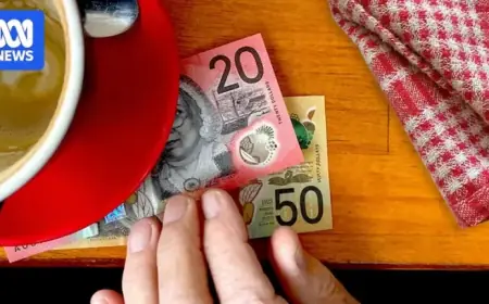 January Inflation Surpasses Expectations with Moderate Increase