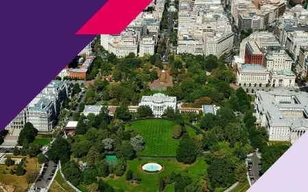 Trump Approval Rating Faces Headwinds as Majority Disapprove of Tariff Handling