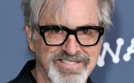 Robert Carradine Cause of Death: Actor Dies at 71 After Nearly Two-Decade Battle With Bipolar Disorder