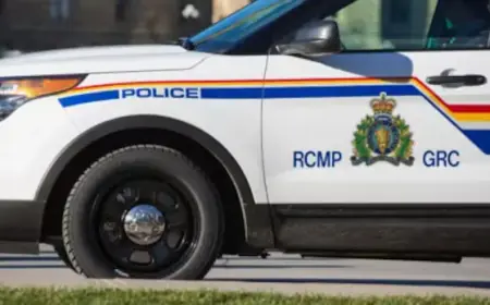 Tragic Highway Crash Claims Lives of Two Alberta High School Students