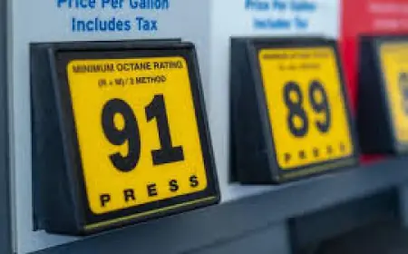 Iowa Gas Prices Swing Upward This Week After Brief Decline