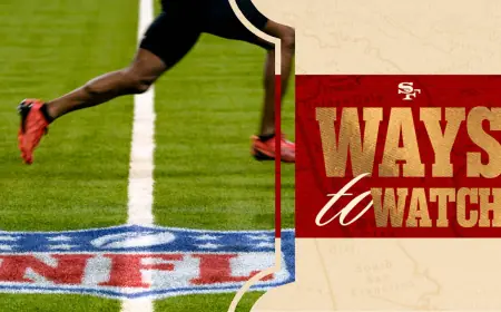 Nfl Combine coverage, Panthers’ schedule and 49ers’ pick to watch in Indianapolis