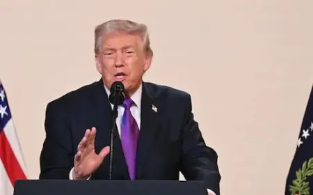 Trump Misrepresents Drug Pricing Agreements