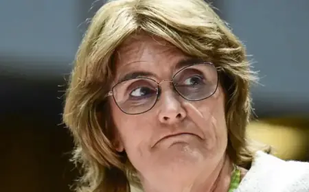 Australian Inflation Rises Driven by High Electricity Bills and Housing Costs