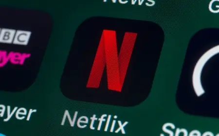 Ofcom Streaming Services: Netflix, Disney+ and Prime Video to Face Broadcast‑Style Rules in UK