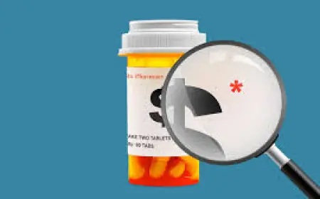 The Biggest Challenge to Drug Price Claims: Trump Rx Meets Reality