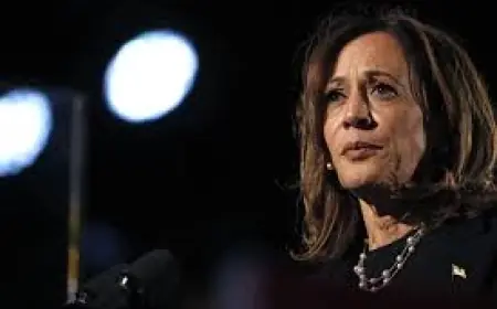 Robot verification interrupts coverage of Vice President headlines