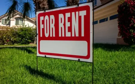 Impact of Banning Institutional Single-Family Rental Purchases Unveiled
