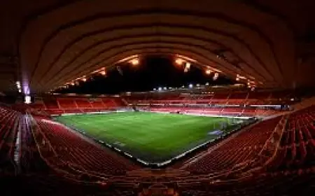 Middlesbrough Vs Leicester City: Point at Riverside shifts pressure onto promotion chase and relegation fight