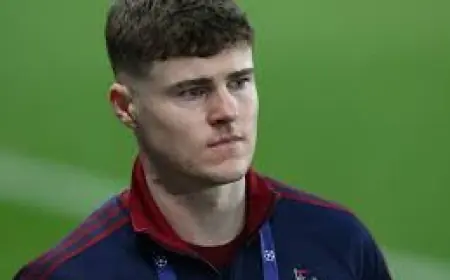 Newcastle Vs Qarabag Fk — How rotation, a Murphy debut and Qarabağ's fight reshaped the last-16 picture