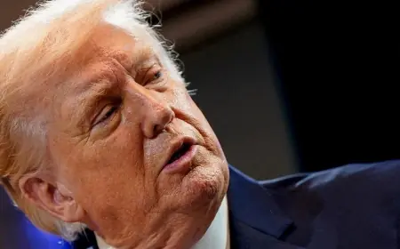 Trump administration weighs citizenship requirement for Bank customers