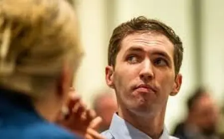 Judge’s WebEx decision in Charlie Kirk case raises fresh uncertainty about who can prosecute — and what that could mean for the trial