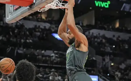 Timberwolves vs Trail Blazers: Expert Predictions and Odds for Tonight’s NBA Game