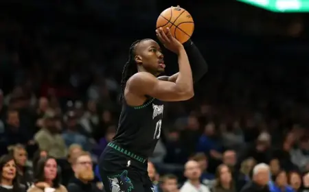 Timberwolves vs. Trail Blazers: Top NBA Prop Bets for Tuesday 2/24/26