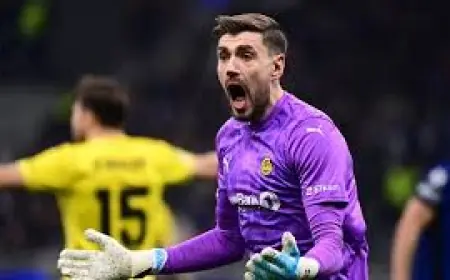 Champions League Standings: Playoffs bracket, schedule and draw date for 2025-26