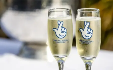 Euro Lottery Results: No jackpot winner as £124m EuroMillions rolls to £139m