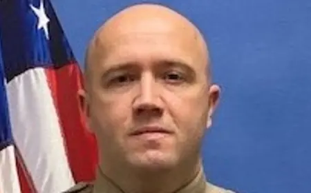 Kootenai County Deputies to Receive Medal Of Honor for Canfield Mountain Response