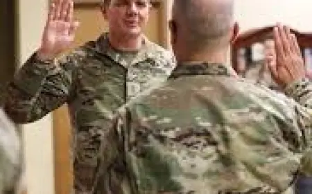 Chief Warrant Officer Bonus Auction: Army Asks Senior Warrant Officers to Bid in Market-Based Retention Program