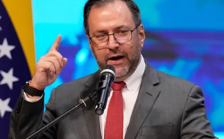 Maduro’s Detention Reverberates Through Venezuela: Who Feels the Immediate Impact and How Diplomatic Pressure Is Shaping the Moment