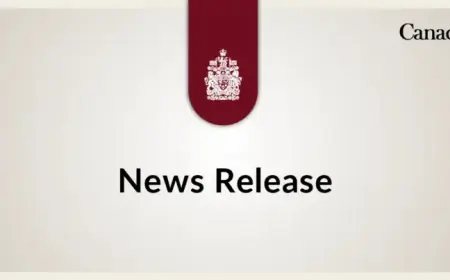 Prime Minister Carney to Bolster Canada’s Trade and Investment Ties in Asia-Pacific