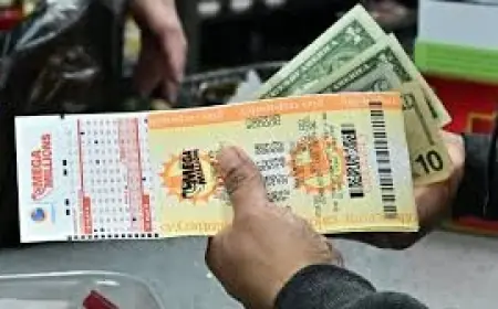 Mega Millions Drawing Jackpot Estimated at $438 Million for Feb. 24