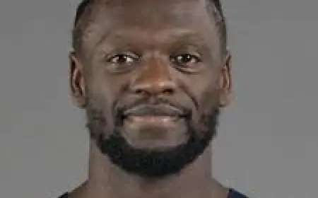 Julius Randle struggles as Timberwolves fall 135-108; Finch calls him 'pretty severely' under the weather