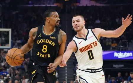 Pelicans Vs Warriors: Availability Shake-Up Hands Big Roles to Remaining Rotations