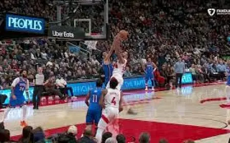 Thunder Vs Raptors: Cason Wallace Lifts OKC to 116-107 Win as Depth and Injuries Reshape Momentum (Feb 24, 2026)