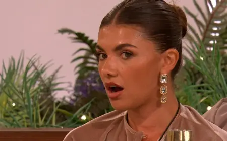 Love Island All Stars 2026 Winners: Samie Elishi and Ciaran Davies take the crown and £50,000 after six-week final