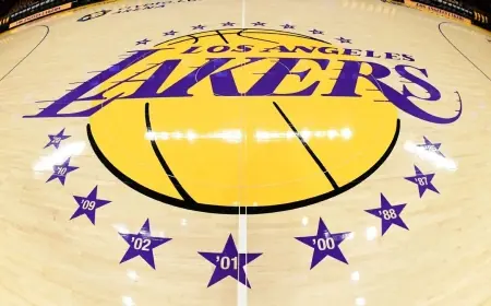 Los Angeles Lakers shift: Rosen keeps Rob Pelinka and imports Dodgers advisers — what changes for decision-making