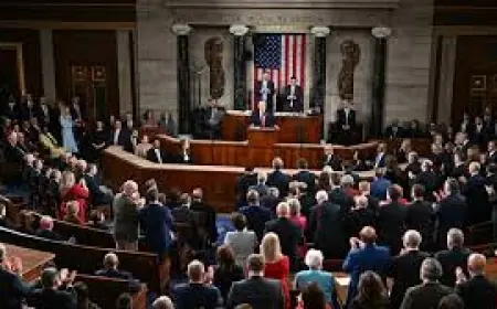 What Time Is The State Of The Union Address Tonight — what time is the state of the union address tonight