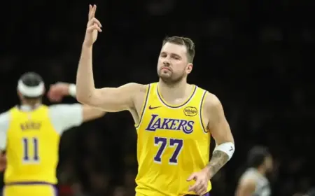 Lakers vs. Magic Preview: Prediction, Injuries, Key Advantages & X-Factors