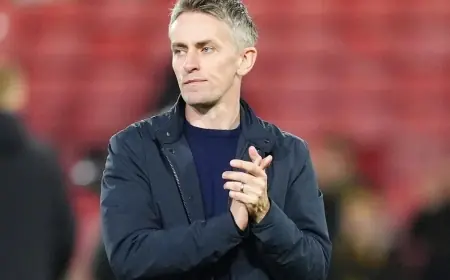 Watford Vs Ipswich Town: Ipswich back to winning ways at Vicarage Road