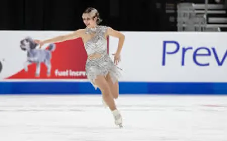 Alysa Liu Gold Medals: alysa liu gold medals mark Olympic breakthrough