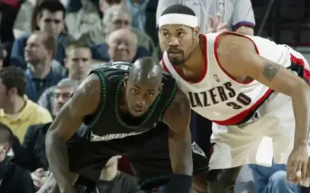 Trail Blazers vs. Timberwolves: Live Second Half Coverage