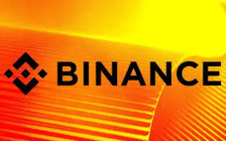 Binance brings back tokenized US stocks in partnership with Ondo Finance