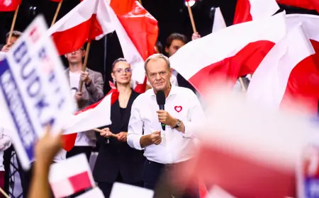 You got your democracy back. Now what? Poland confronts an illiberal hangover and the hard work of repair