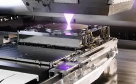 Nvidia’s Q4 Report Could Recalibrate GTC Expectations and Market Momentum