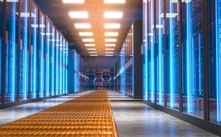 Nebius Stock Defies Logic as Meta Deal and Growth Targets Drive Optimism