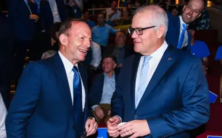 Bestseller vs. Flop: A Tale of Two Prime Ministers