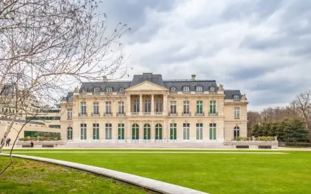 Oecd's Role Underscored as U.S. Tone Softens at Munich Security Conference