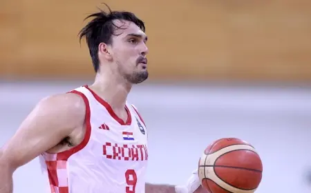 Dbb faces a sharper test as Croatia's NBA-seasoned reinforcements reshape the World Cup window