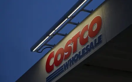 Independent shoppers alarmed as Costco tightens its return rules